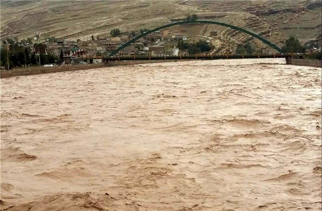 هشدار هلال احمر درباره احتمال بروز سیلاب در البرز_69e50edf610fe.jpeg