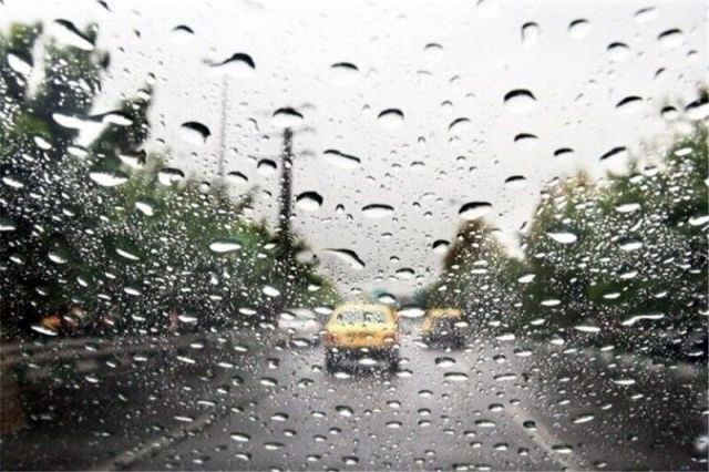 هشدار هواشناسی نسبت به فعالیت سامانه بارشی در ۱۳ استان کشور_69efe6bdbc124.jpeg