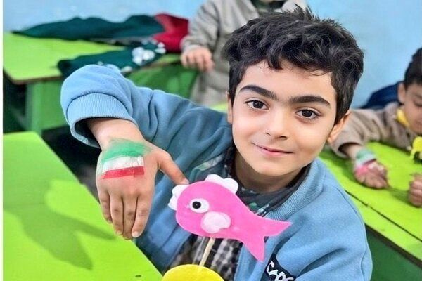 هلال احمر: شهید دانش‌آموز «ماکان نصیری» هنوز مفقود الاثر است_69e50efcbd90a.jpeg