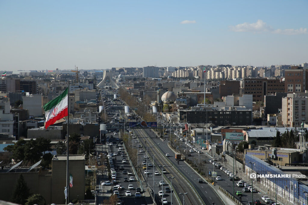 پاک‌ترین نقطه ایران اینجاست |  مشهد تنها شهر ناسالم کشور شد_69e861101d892.jpeg