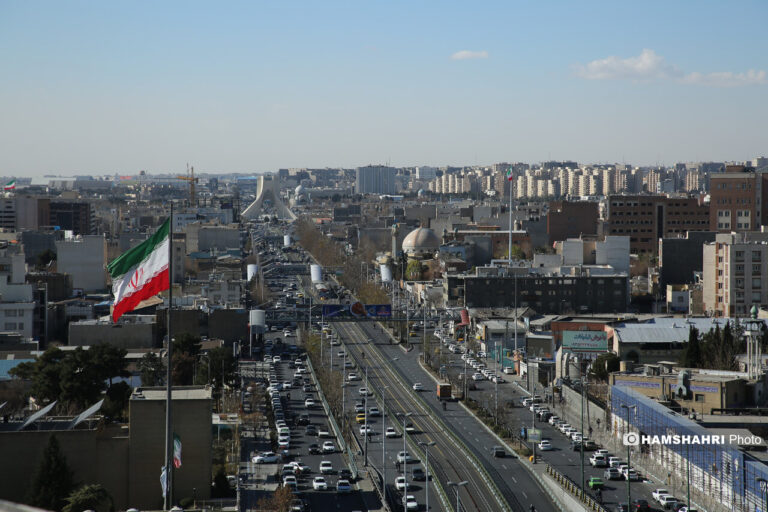 پاک‌ترین نقطه ایران اینجاست |  مشهد تنها شهر ناسالم کشور شد_69e861101d892.jpeg