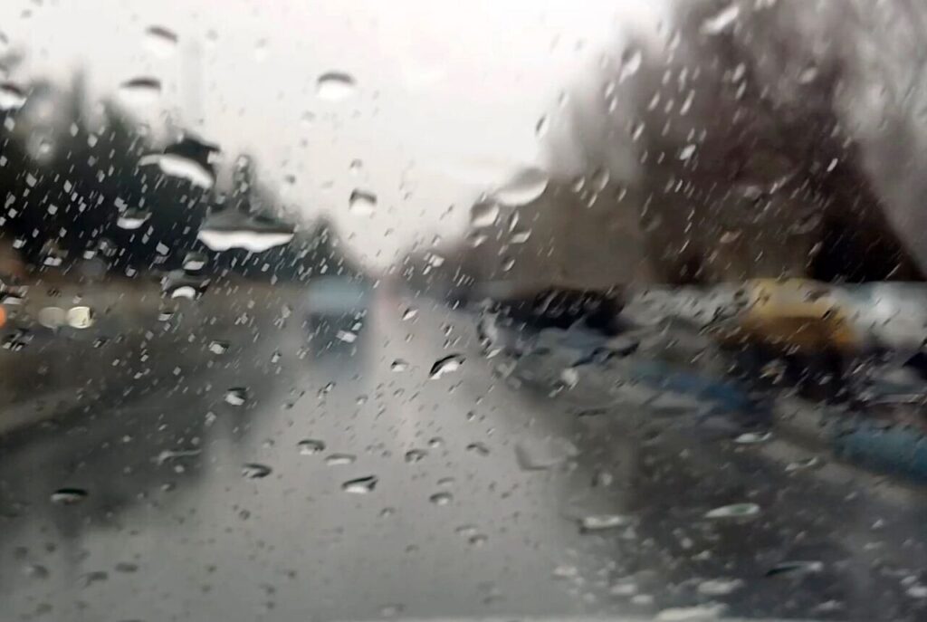 پیش بینی هوا همدان فردا پنجشنبه ۱۰ اردیبهشت/ احتمال بارش‌های خفیف از امروز_69f20a4815780.jpeg