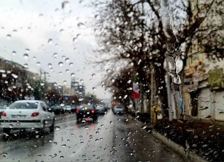 پیش بینی هوای فارس فردا شنبه ۲۹ فروردین/ تداوم روند افزایش تدریجی دما_69e20b671d1ea.webp