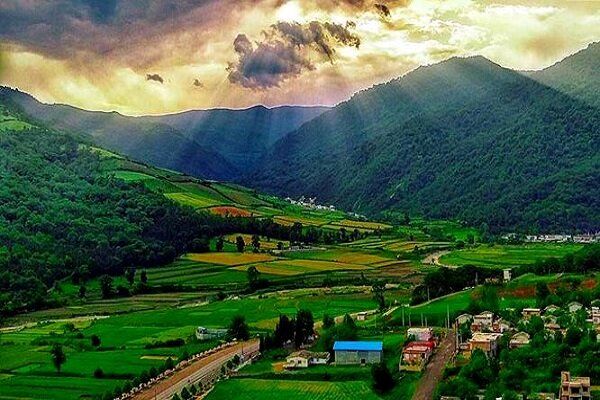 پیش بینی هوای مازندران فردا ۳ اردیبهشت ۱۴۰۵/ افزایش دما_69e979dc384e3.jpeg