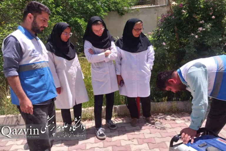 آموزش ۳هزار خانوار قزوینی در برابر حوادث غیرمترقبه_6a193a542d949.jpeg