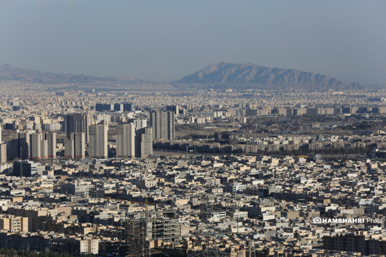 حکمفرمایی هوای پاک در کشور | ۴ شهر تهران برای گروه های حساس ناسالم شدند_69f64b24a52d4.jpeg