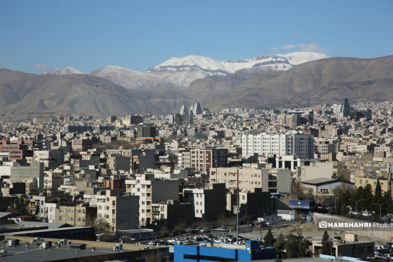 عقب‌نشینی گرد و غبار از ایران | سرخس در صدر آلوده‌ترین شهرهای کشور_6a0b50e8daffb.jpeg