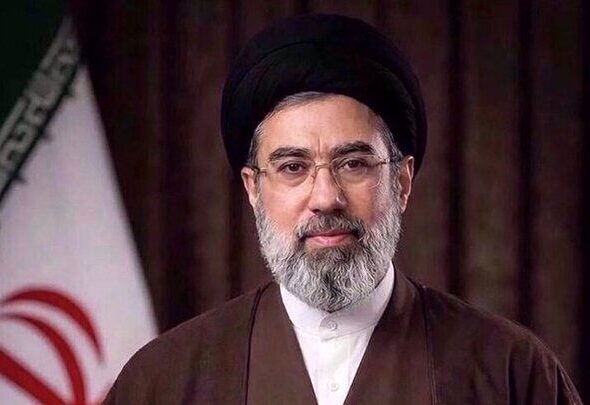 پیام تسلیت رهبر انقلاب در پی درگذشت والده رئیس جمعیت هلال احمر_6a11f196b9b96.jpeg