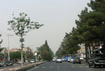 پیش بینی هوای اردبیل فردا دوشنبه ۱۴ اردیبشهت/ تداوم جوی ناپایدار در استان_69f74f2008c1c.jpeg
