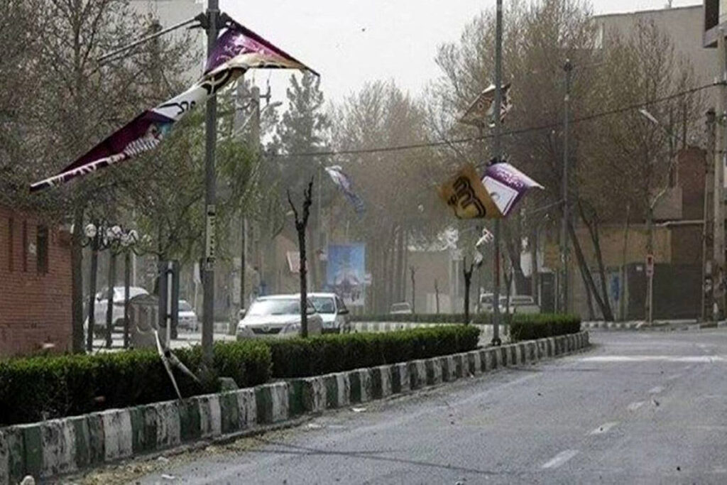 پیش بینی هوای اصفهان فردا ۲۰ اردیبهشت ۱۴۰۵/ وزش باد_69ff35a30bd79.jpeg