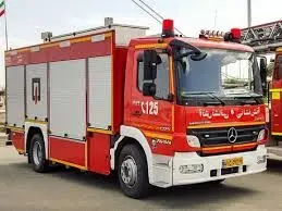 جزئیات آتش سوزی مجتمع تجاری در مشهد اعلام شد_6a2af1f83afd9.webp