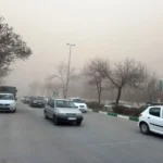 احتمال گردو خاک در ۱۲ استان / تداوم روزهای داغ در بقیه استانها / دریای شمال و جنوب مواج است_6a58db645f1d6.webp