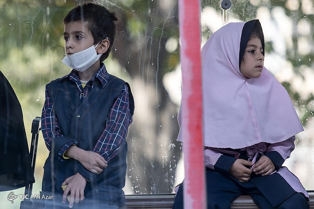 بازگشت آلودگی هوا به کلانشهرها | زابل کماکان در شرایط خطرناک_6a513045d7dc8.jpeg