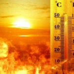 پیش بینی هوای لرستان فردا شنبه 27 تیر/ تداوم موج گرما تا دوشنبه در استان_6a5a2d060f3fd.webp