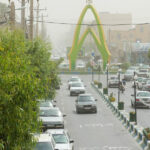 گرد و غبار در سیستان‌ و بلوچستان می‌چرخد | زابل و خاتون آباد در صدر شهرهای آلوده_6a5721a7eeda9.jpeg