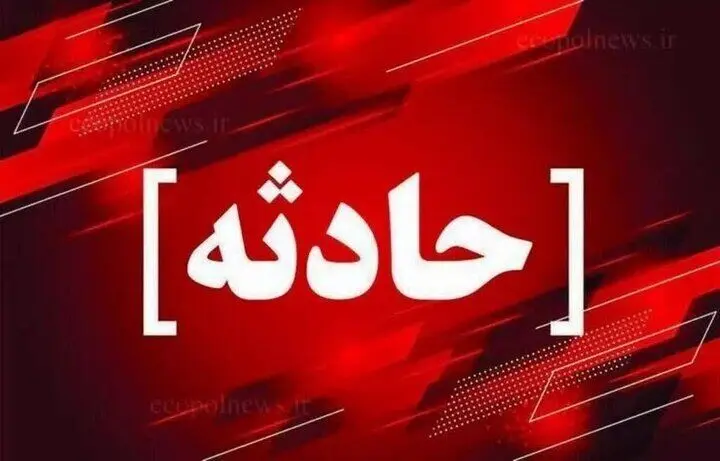 آتش سوزی گسترده در کوره زغال گیری کلاچای_6a853f1cd7957.webp