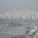 تمرکز هوای پاک در نیمه شرقی کشور  | خوزستان درگیر آلودگی هوا شد_6a7a0ebfaf6a9.jpeg