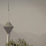 علت اصلی آلودگی هوای تهران در روزهای اخیر چه بود؟_6a776bc3c8847.jpeg