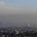 فامنین با شاخص ۵۰۰ در صدر آلودگی | نیک‌ شهر در صدر شهرهای پاک ایران_6a83f270f1d8a.jpeg
