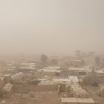 هجوم گرد و غبار به شرق کشور | ثبت شاخص خطرناک در سه شهر سیستان و بلوچستان_6a89e0bf246ee.jpeg