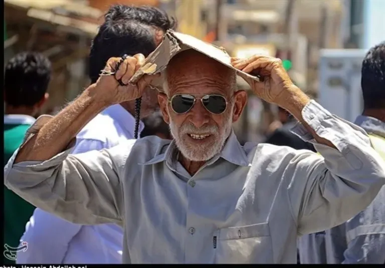 وضعیت هوای کشور امروز پنجشنبه ۲۹ مرداد ۱۴۰۵ / کاهش نسبی دمای هوای تهران_6a8695b6a4fc4.webp